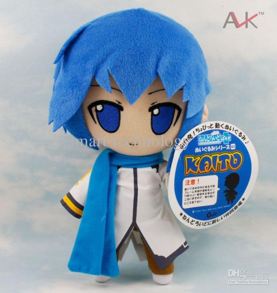 Kaito