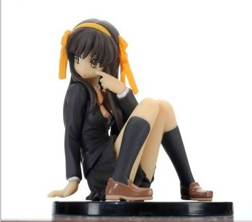 Haruhi Suzumiya Sexy - 6,5 CM