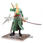 Roronoa Zoro After 2 Years - 14 CM