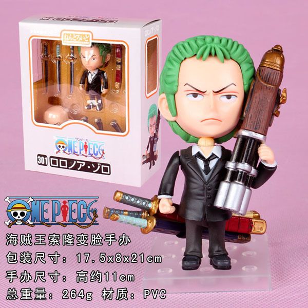 Roronoa Zoro