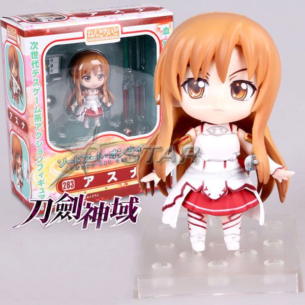 Asuna