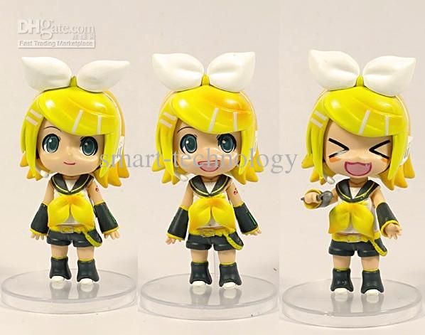 Kagamine Rin