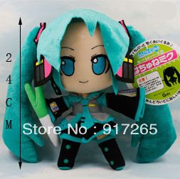 Hatsune Miku