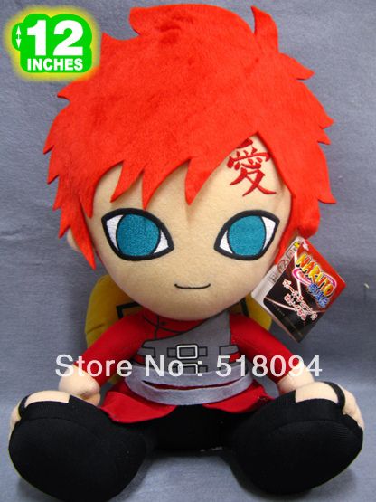 Gaara