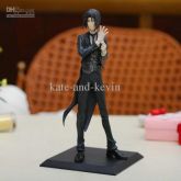 Sebastian Michaelis - 18 CM