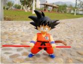 Children Goku - 21 CM