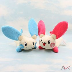 Plusle & Minun