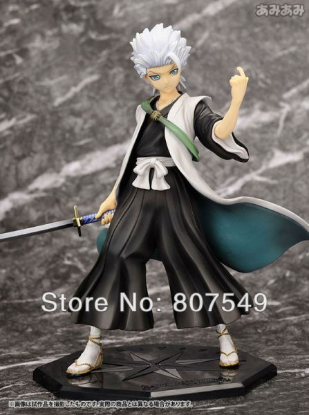 Hitsugaya Toshiro - 18.5 CM