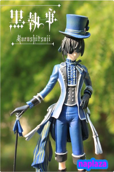 Ciel Phantomhive - 18 CM