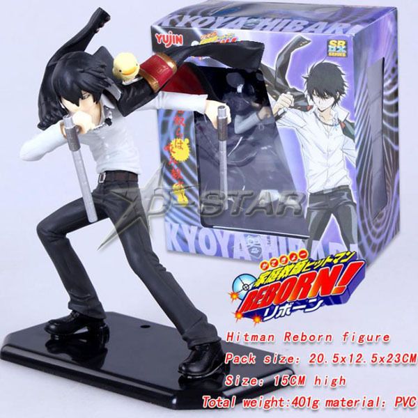 Kyoya Hibari - 15 CM