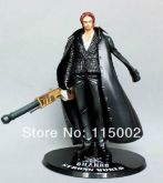 Movie red-haired Shanks - 25 CM