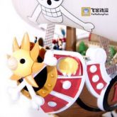 Thousand Sunny - 28 CM