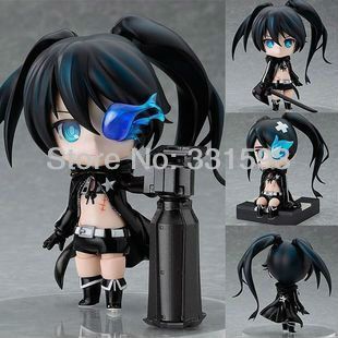 Blade Version Miku -