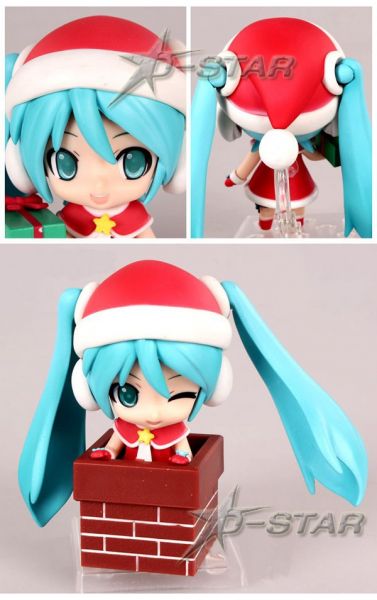 Hatsune Miku Christmas