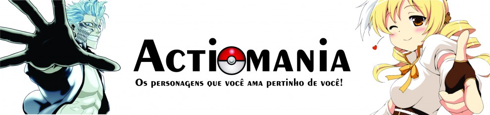 Actiomania