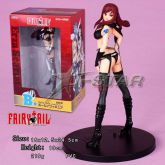 Erza Sexy - 19 CM