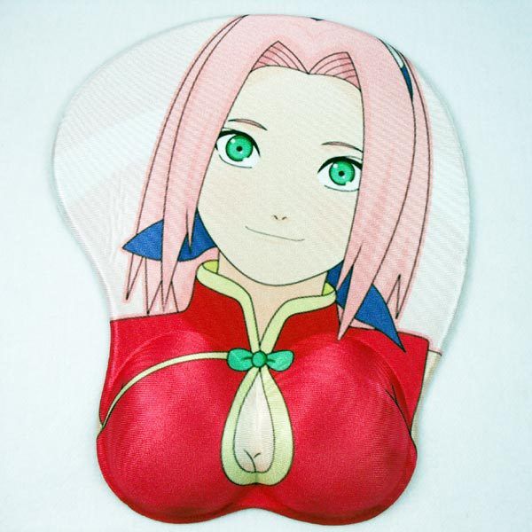 Sakura Haruno