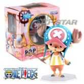 Tony Tony Chopper After 2 Years - 9 CM