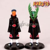 Tobi & Zetsu - 16-19 CM