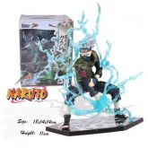 Hatake Kakashi with Lightning Blade - 11 CM