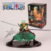 Roronoa Zoro Decisive Battle - 12 CM