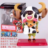 Cow Style Tony Tony Chopper - 14 CM