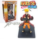 Uzumaki Naruto Immortal - 14 CM