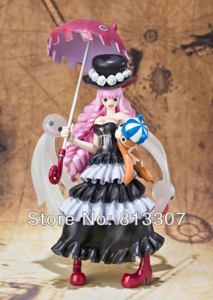 Perona New World - 16 CM