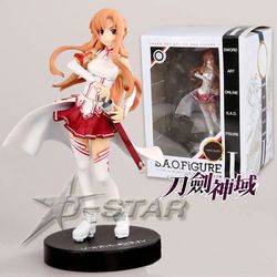 Lovely Asuna - 17 CM